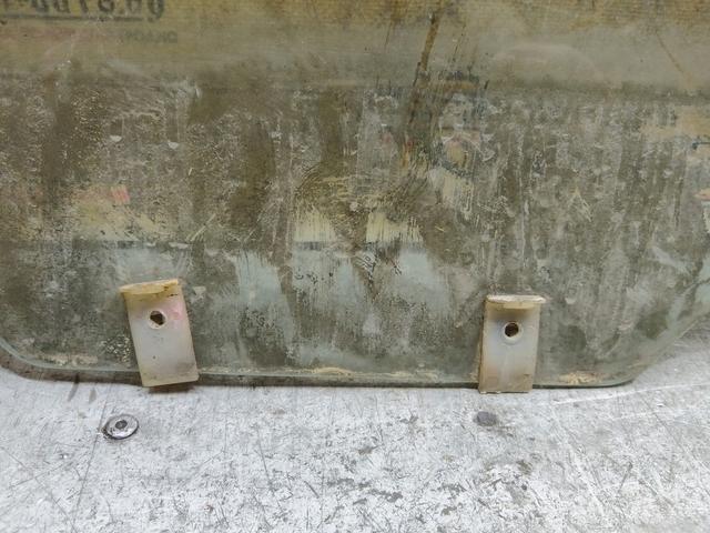 Стекло двери передней правой N5EUU1 Daewoo Nubira купить в магазине запчастей бу