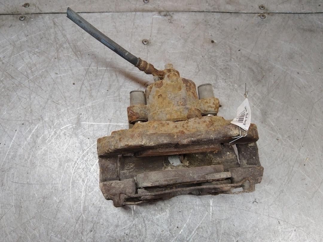 Суппорт передний левый OSPYOJ Opel Meriva - Фото 5