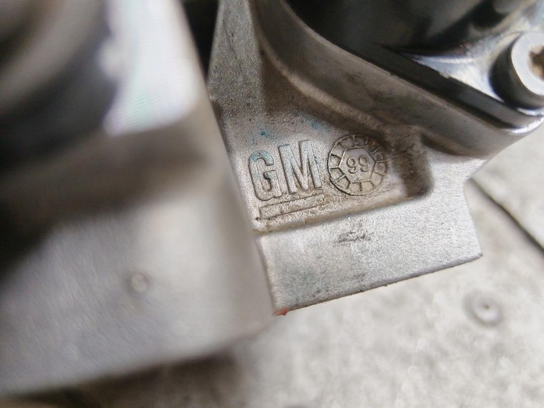 Заслонка дроссельная AP5B0N Opel Vectra купить с доставкой. Огромный выбор запчастей и марок авто. У нас есть практически все.