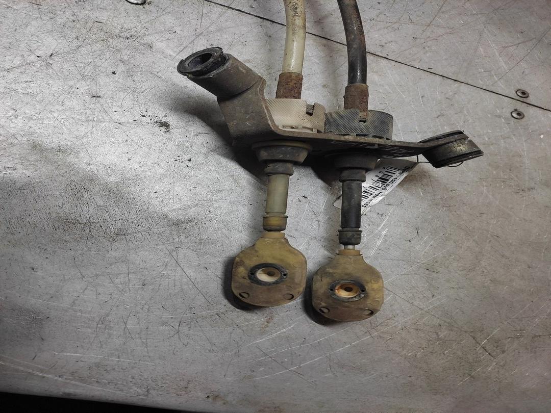 Трос кулисы КПП H7V334 Opel Meriva купить с доставкой