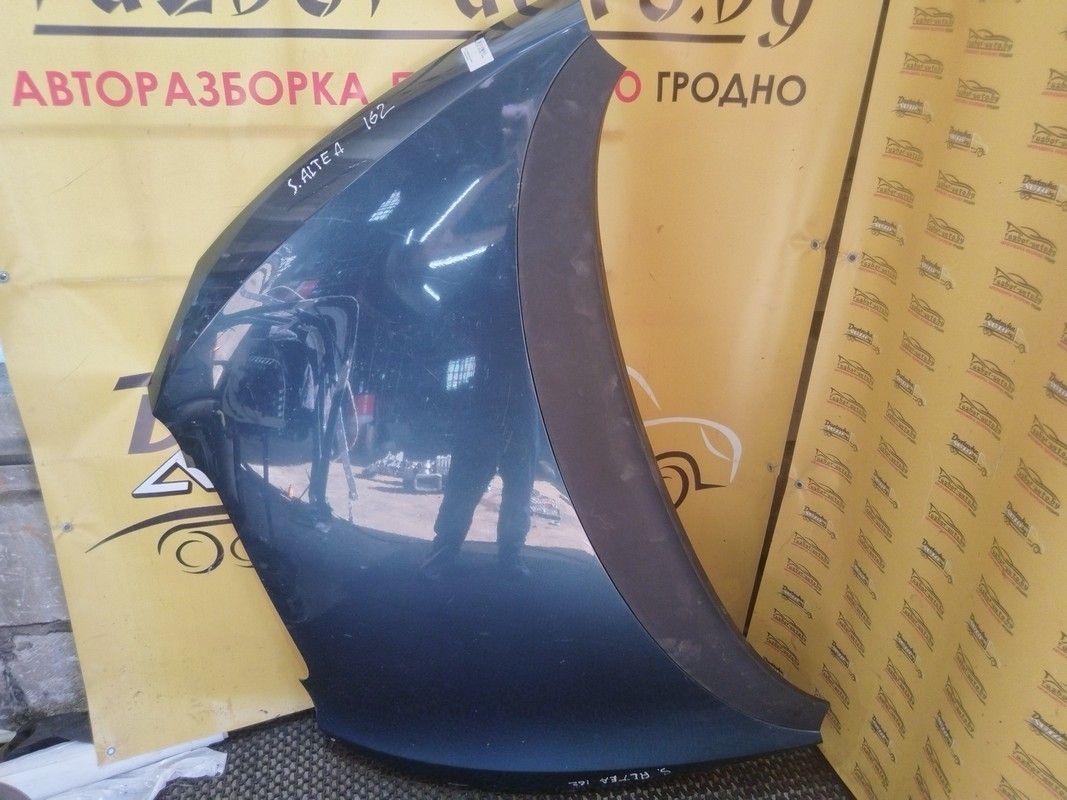 Крюк капота JP31IX Seat Altea - Фото 2