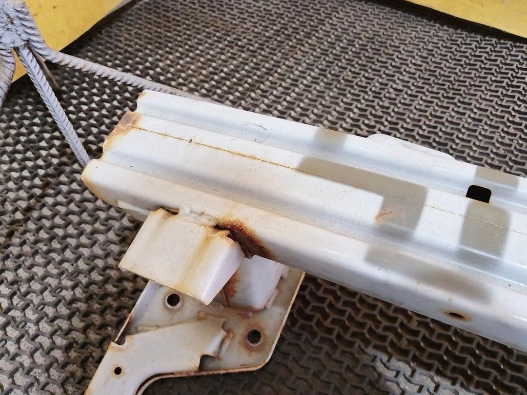 Усилитель бампера переднего OKOO3U Ford Fusion - Фото 2