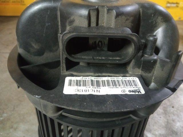 Моторчик печки X2Y9AA Toyota Aygo купить с доставкой