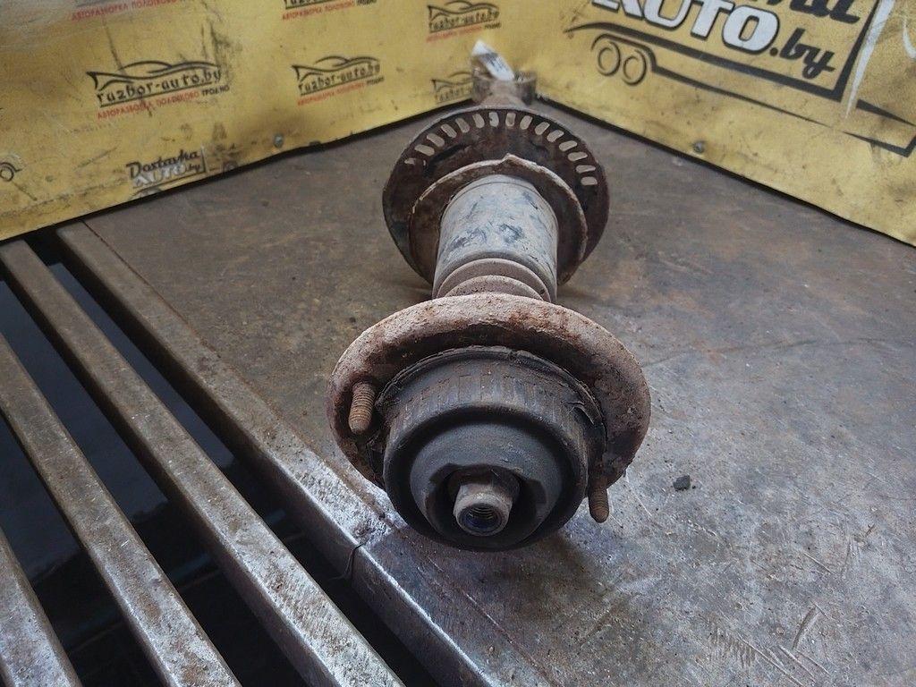 Амортизатор передний правый 9NVPGP Audi A4 - Фото 2