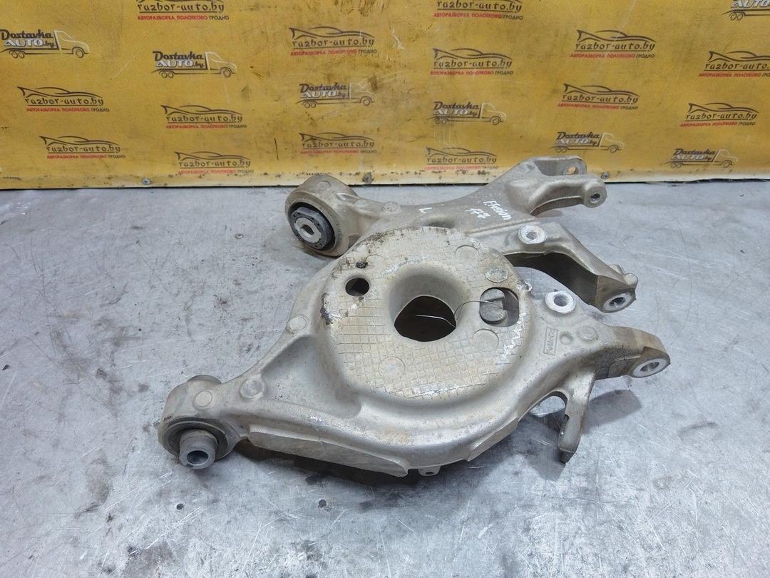 Рычаг задний левый M7U16I Ford Fusion