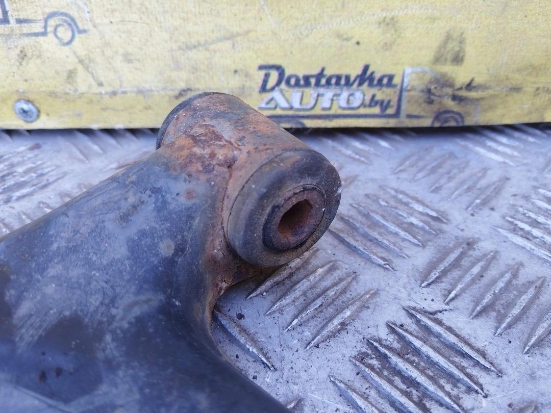 Рычаг передний левый C81BM7 Toyota Aygo купить в магазине запчастей бу