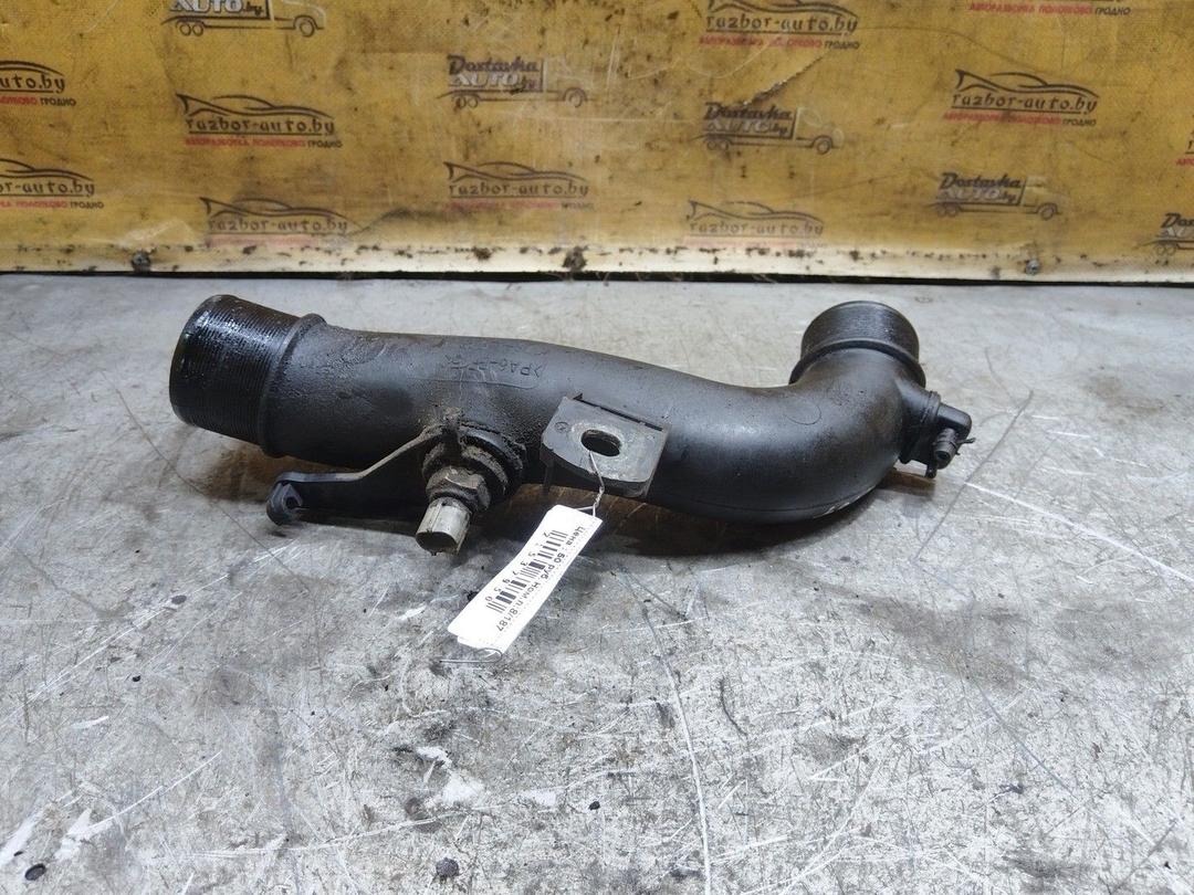 Патрубок турбины UZ54WG Toyota Avensis - Фото 4