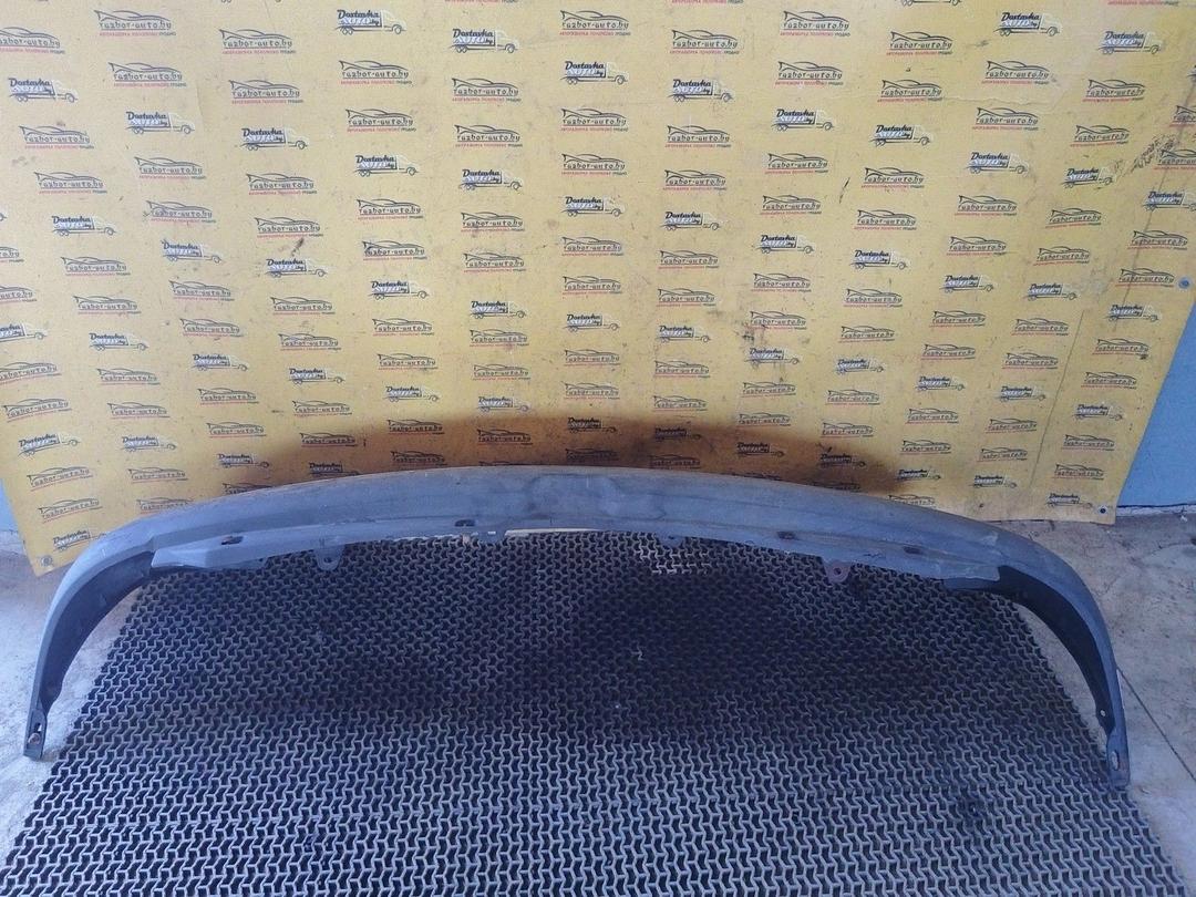 Бампер задний 6OD6GV Fiat Punto купить с доставкой