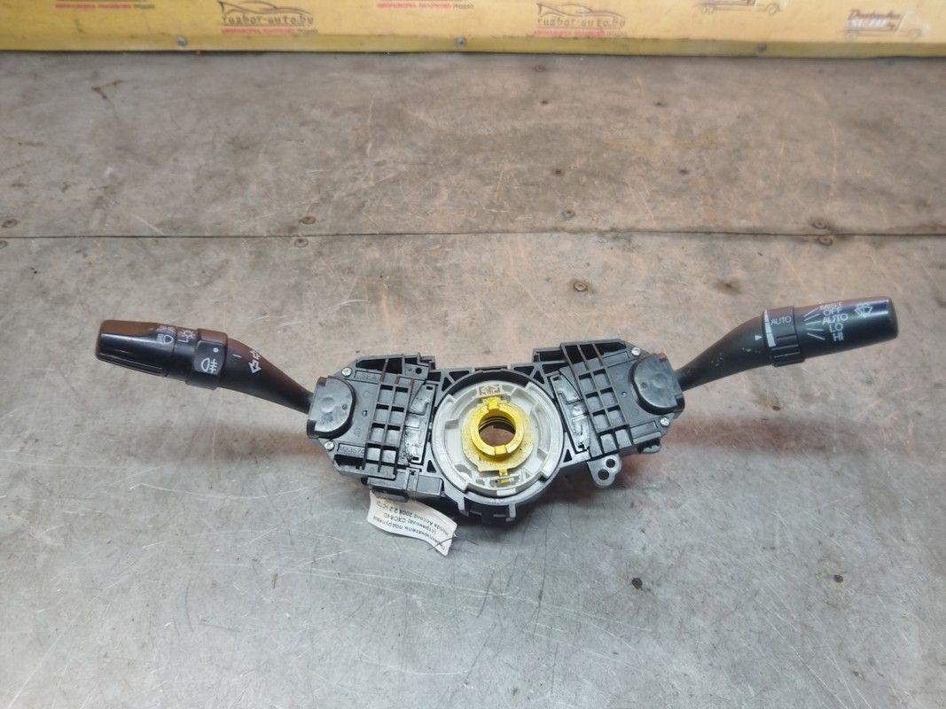 Переключатель подрулевой (стрекоза) CXC64D Honda Accord - Фото 2