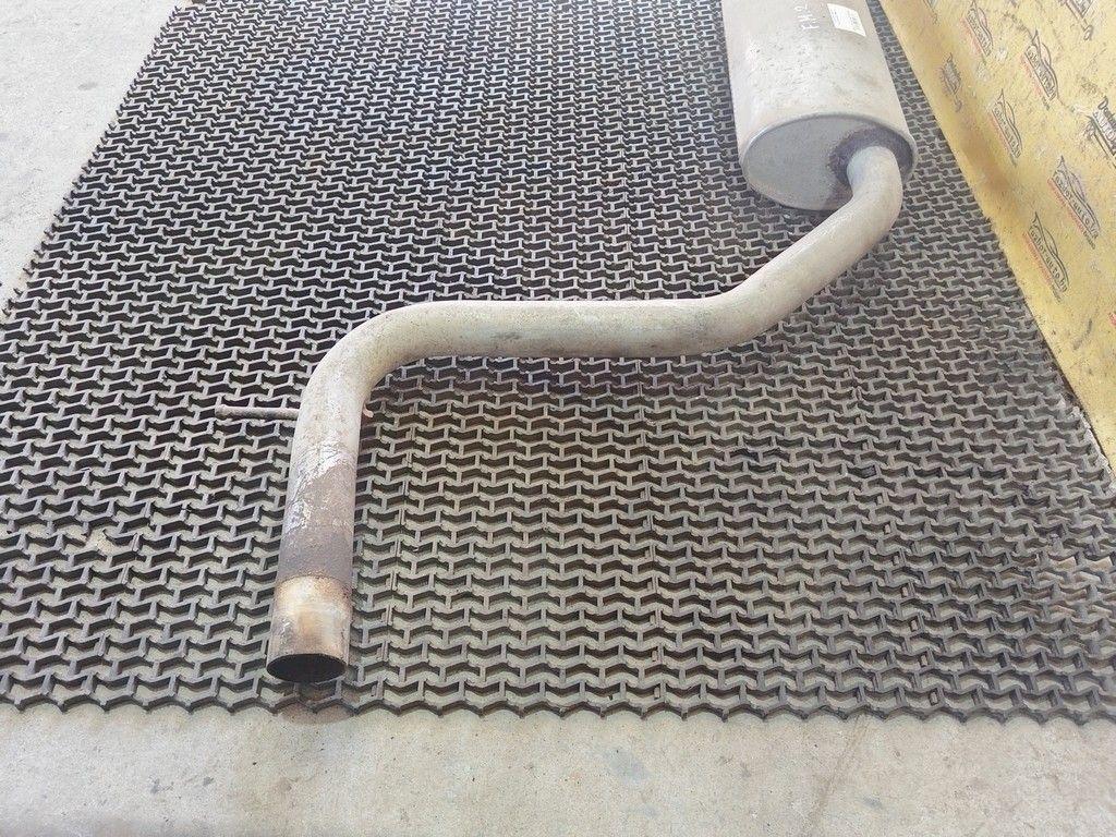 Глушитель J827A7 Ford Mondeo - Фото 3