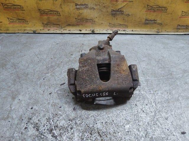 Суппорт передний левый 0SN4PX Ford Focus купить с доставкой