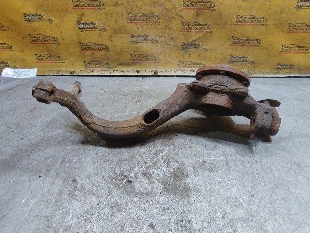 Кулак поворотный левый 771OG2 Volkswagen Passat купить с доставкой