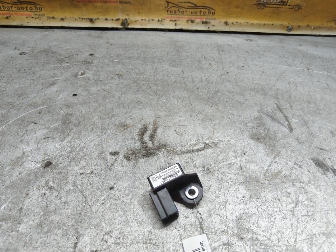 Датчик удара G7I375 Citroen Xsara Picasso - Фото 3