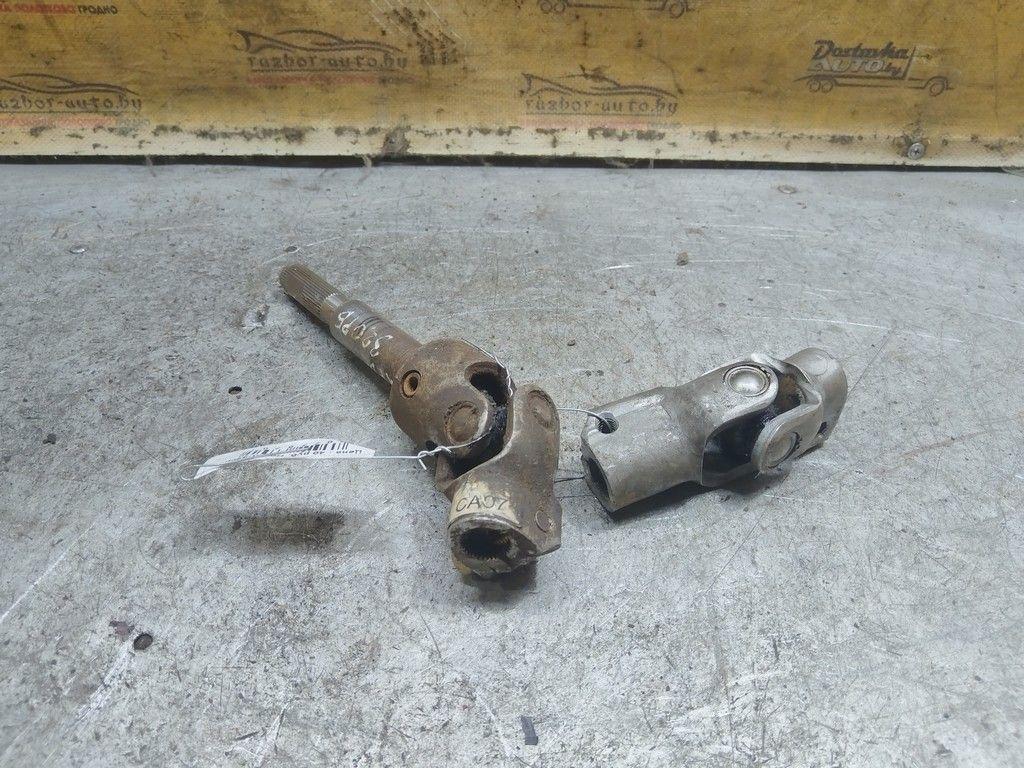 Рулевой карданчик T03C96 Mazda Xedos 6 - Фото 3