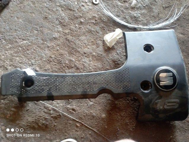 Декоративная крышка двигателя R28Y9N Seat Cordoba