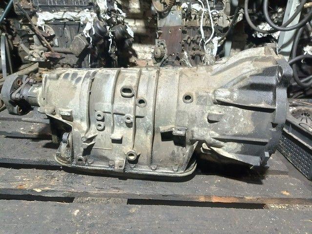 КПП автоматическая (АКПП) QRKCU7 BMW 3 E46 купить с доставкой. Огромный выбор запчастей и марок авто. У нас есть практически все.