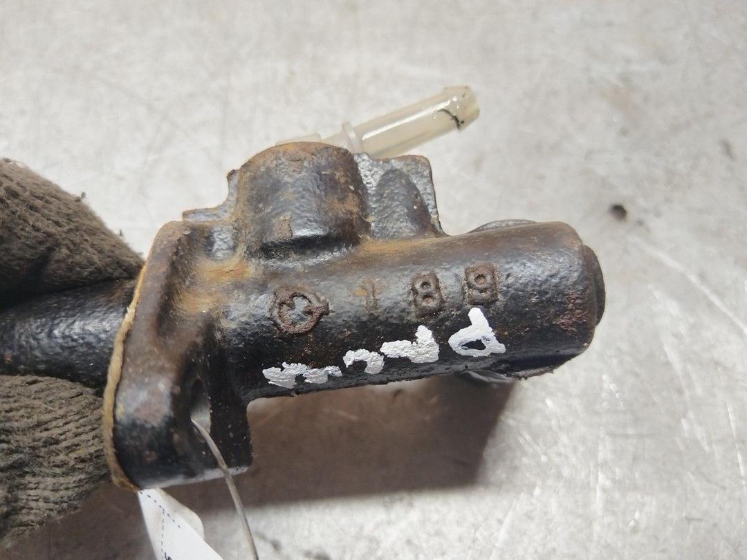 Цилиндр сцепления главный WTPZQ2 Mazda Premacy - Фото 5