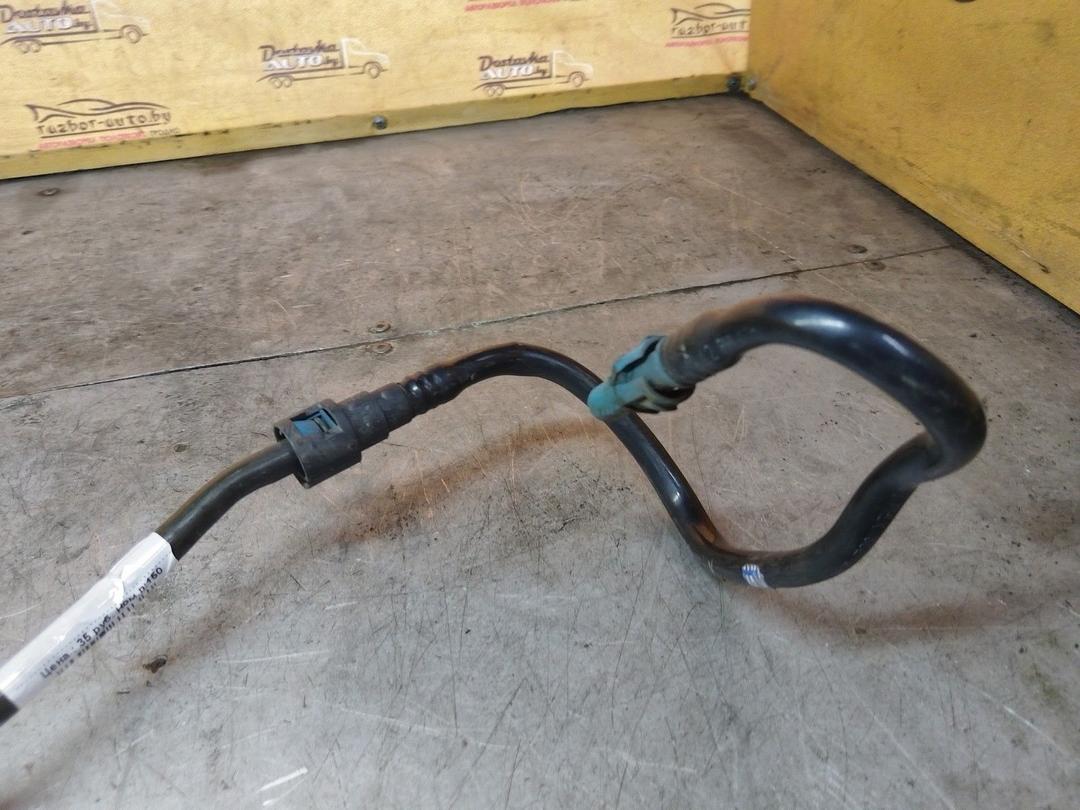 Трубка топливная O19QI3 Opel Signum - Фото 4