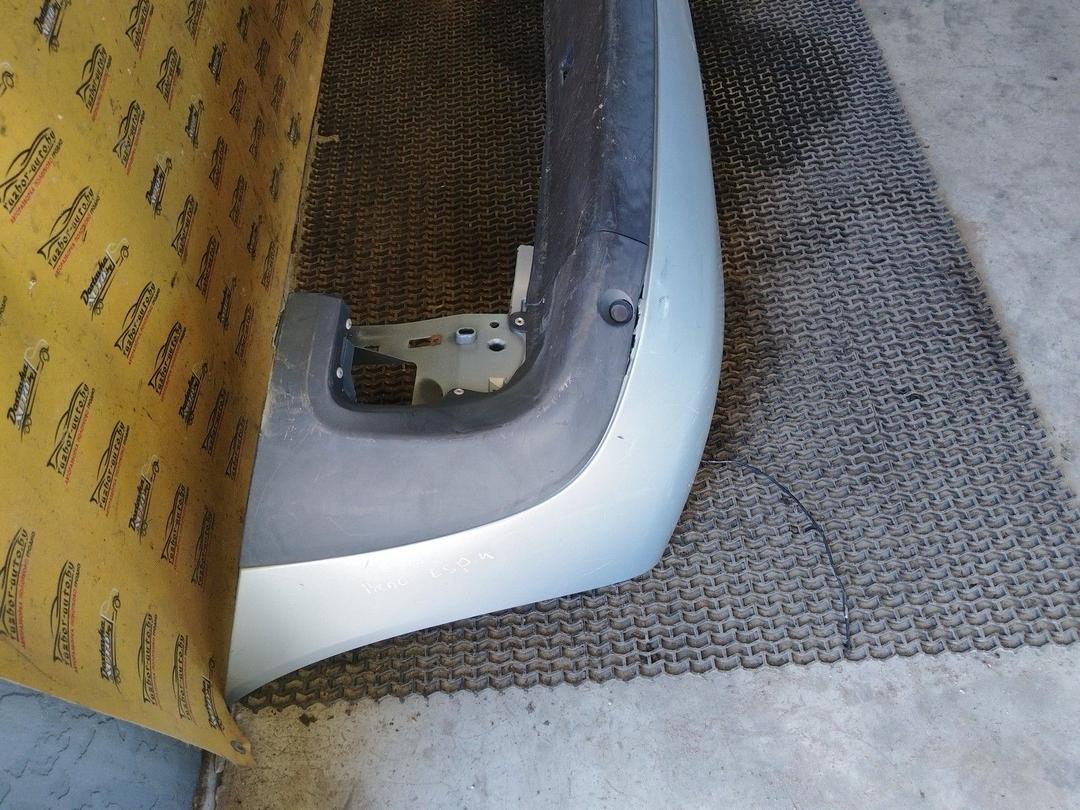 Бампер задний C51509 Renault Espace купить с доставкой