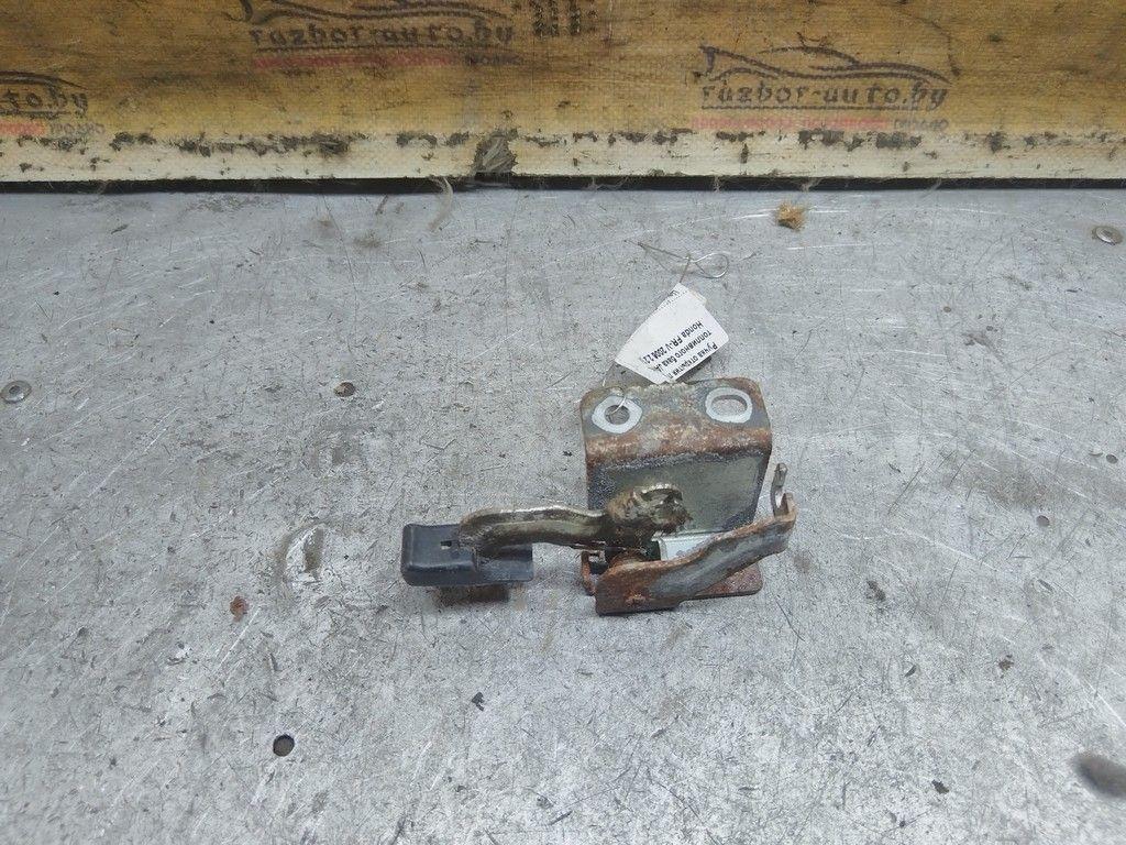 Ручка открытия лючка топливного бака JA83NK Honda FR-V - Фото 3