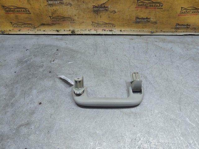 Ручка внутренняя потолочная X9GUC9 Toyota Avensis купить в магазине запчастей бу
