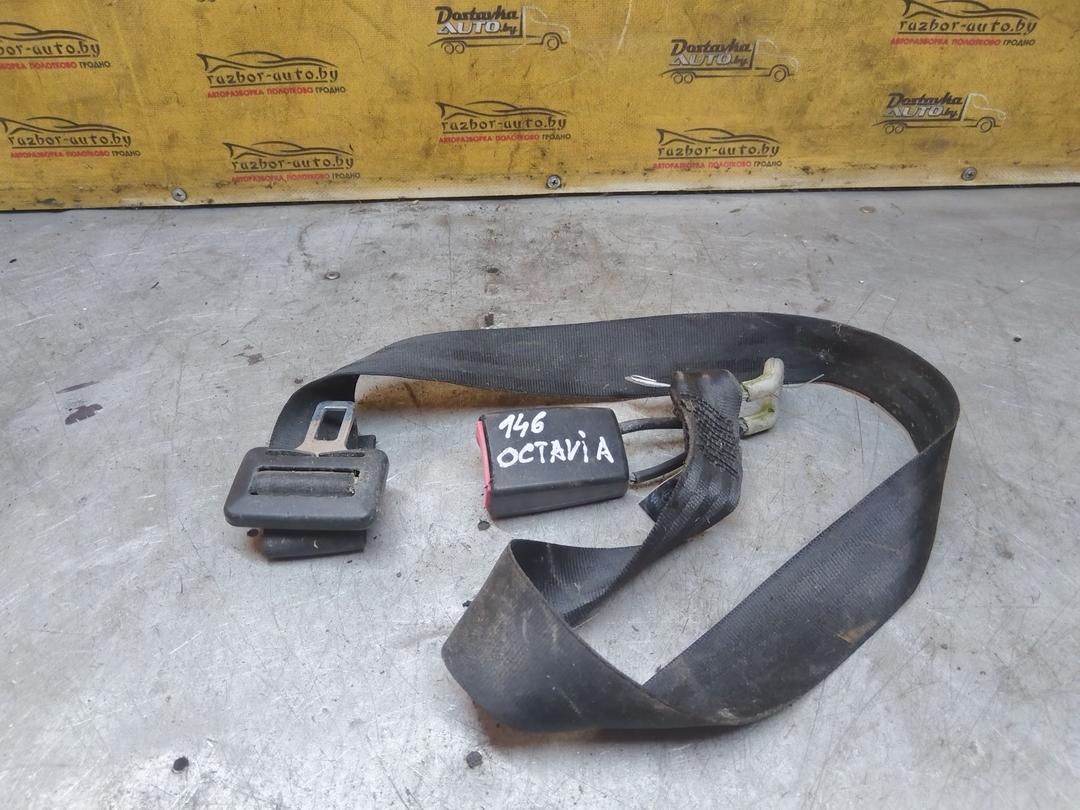 Ремень безопасности задний центральный Z96KW9 Skoda Octavia купить