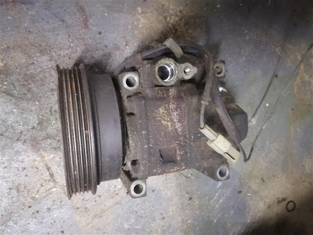 Компрессор кондиционера C715EB Mazda 626 купить