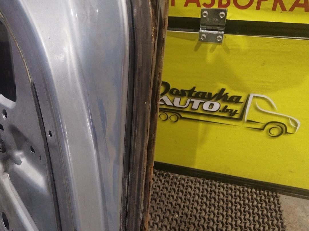 Дверь задняя правая VPDP7K Citroen C5 undefined