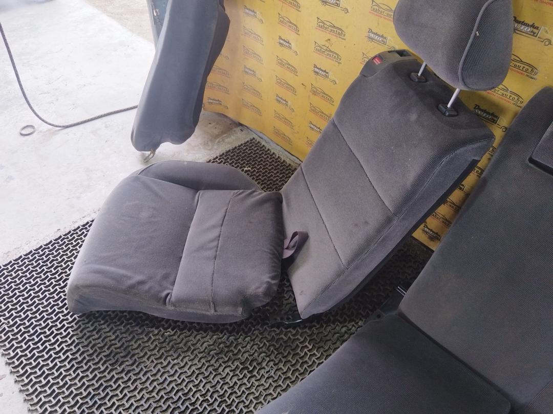 Салон (комплект сидений) EUH98L Volvo V40 undefined