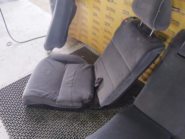 Салон (комплект сидений) EUH98L Volvo V40 undefined