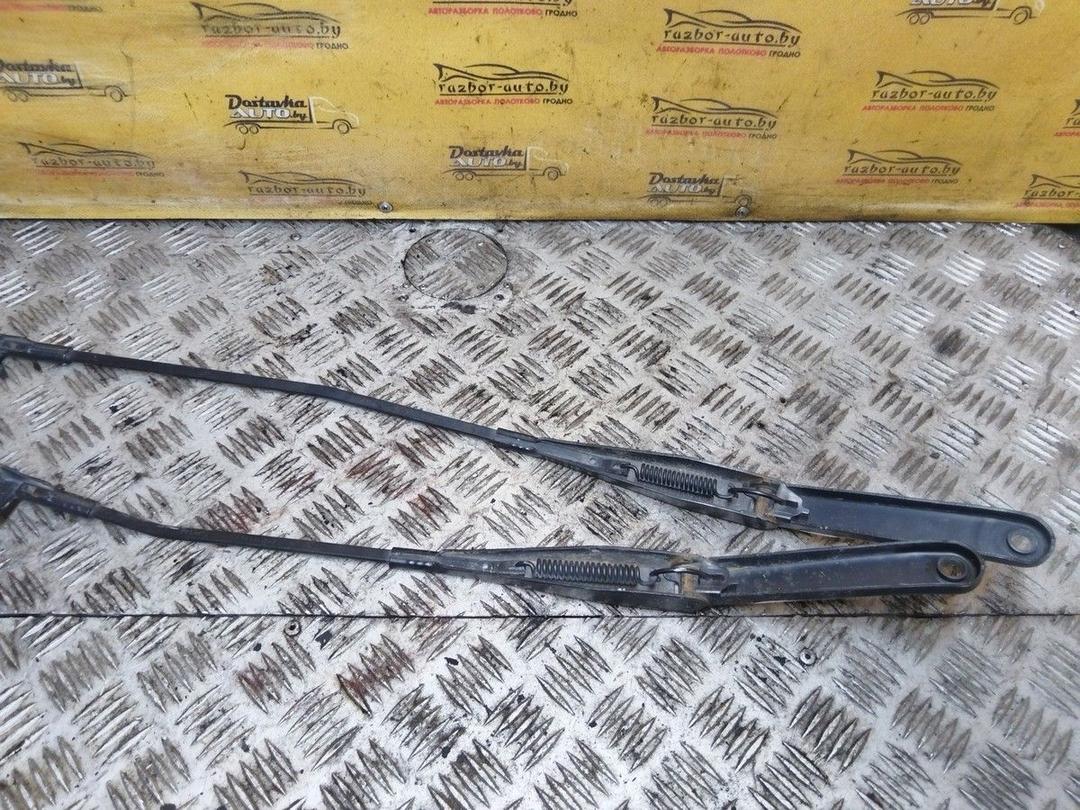 Щеткодержатель (поводок стеклоочистителя, дворник) 0K1GB3 Ford Focus - Фото 3