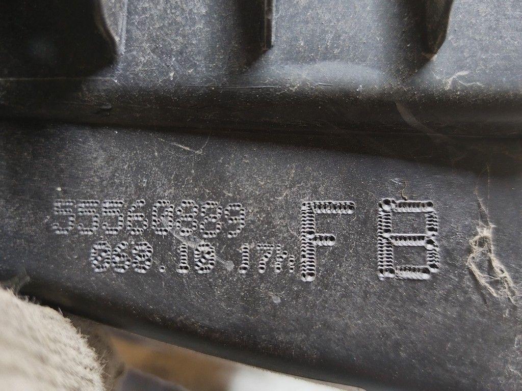 Корпус воздушного фильтра VFPWAC Opel Insignia - Фото 7