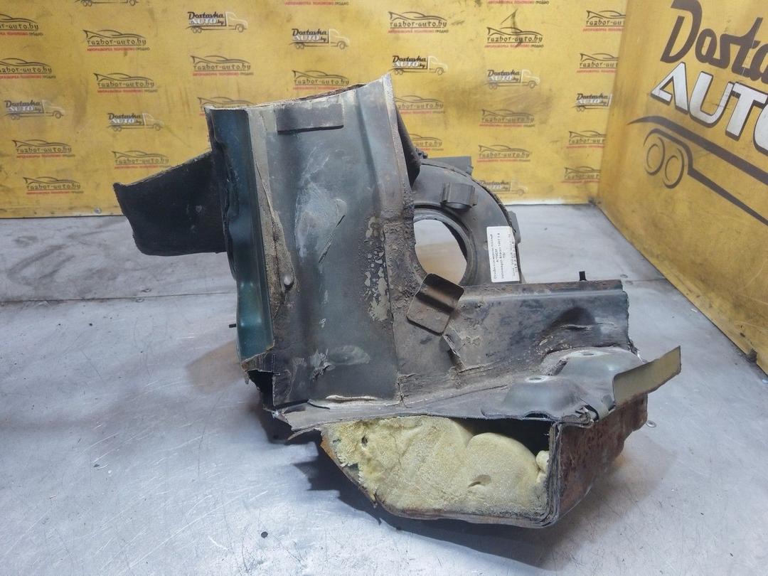 Стакан лонжерона правый A770CM Volkswagen Sharan undefined