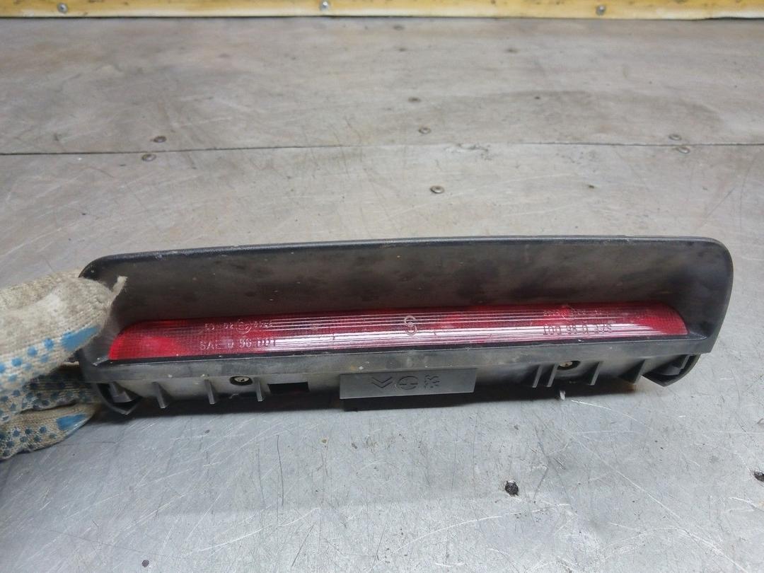 Стоп-сигнал VBBQVD Citroen Xsara Picasso