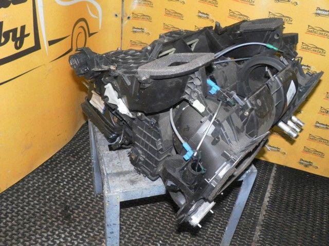 Корпус отопителя (печки) 8OE3B1 BMW X5 E53 - Фото 2