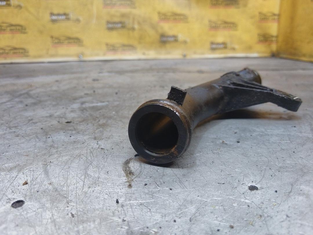 Патрубок радиатора PQEOO1 Renault Scenic RX4 купить