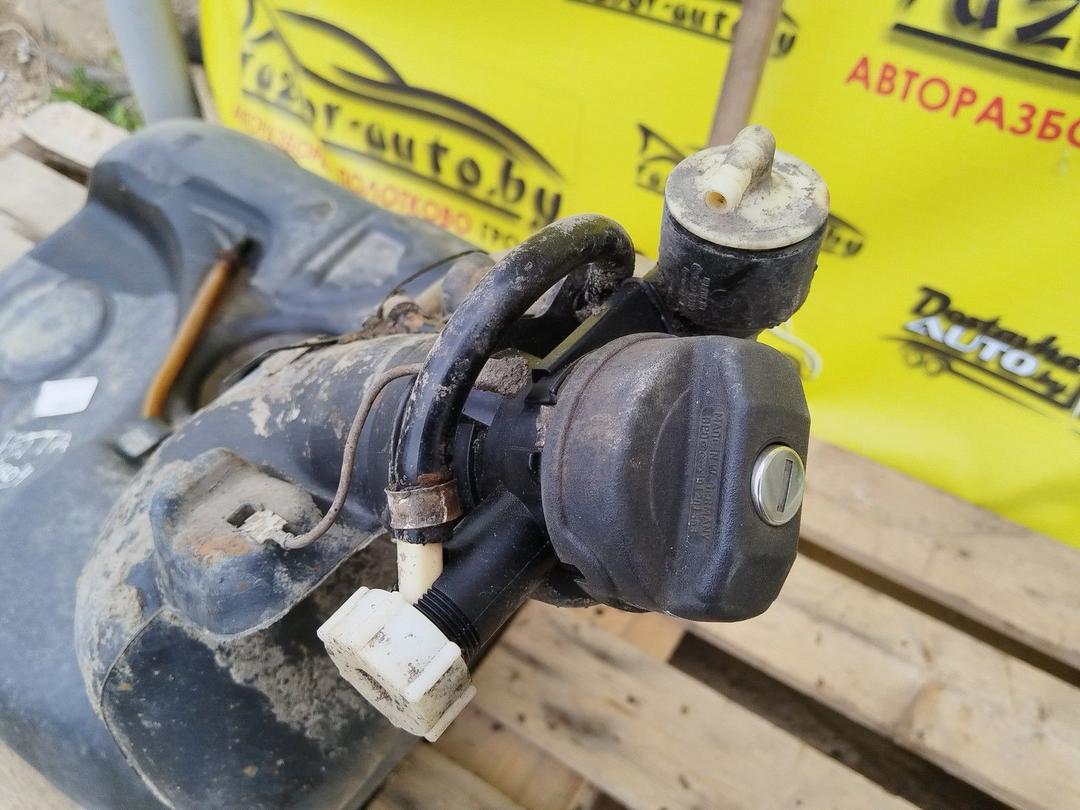 Бак топливный CP0CWR Volkswagen Jetta купить с доставкой