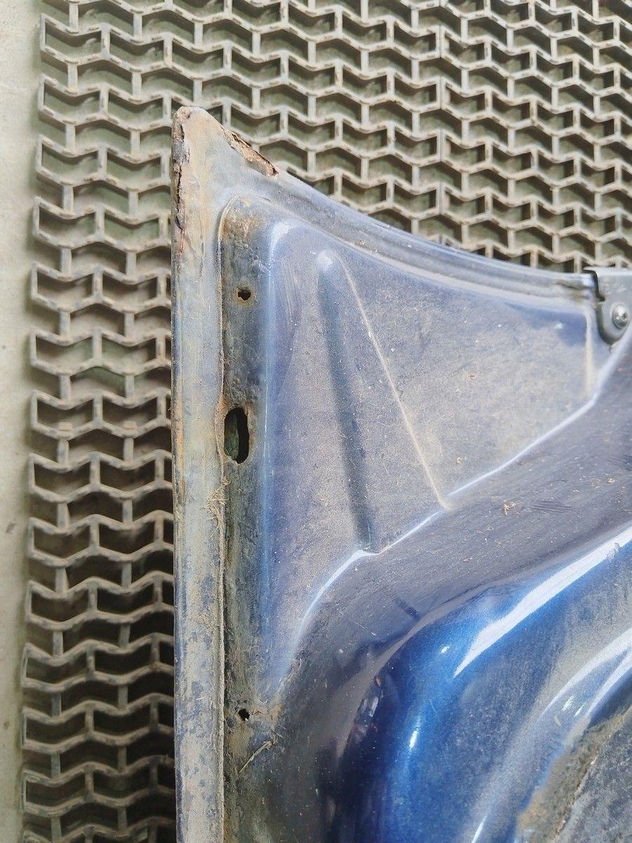 Дверь передняя левая AZ4KAR Renault Laguna undefined