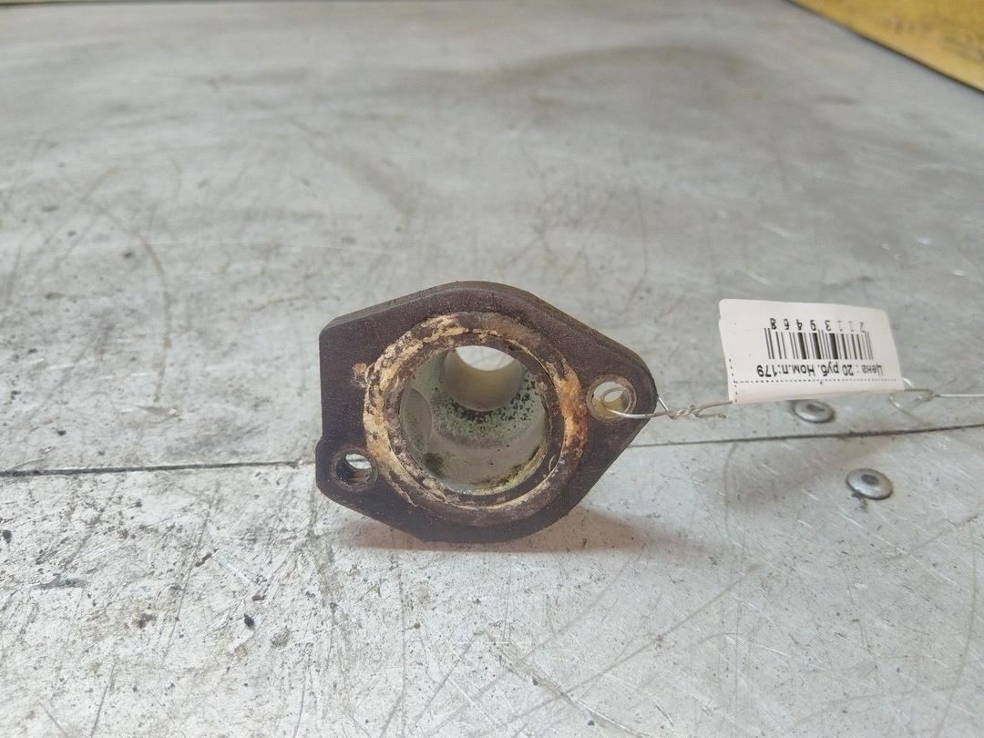 Фланец (тройник) системы охлаждения IL76N3 Volkswagen Sharan купить