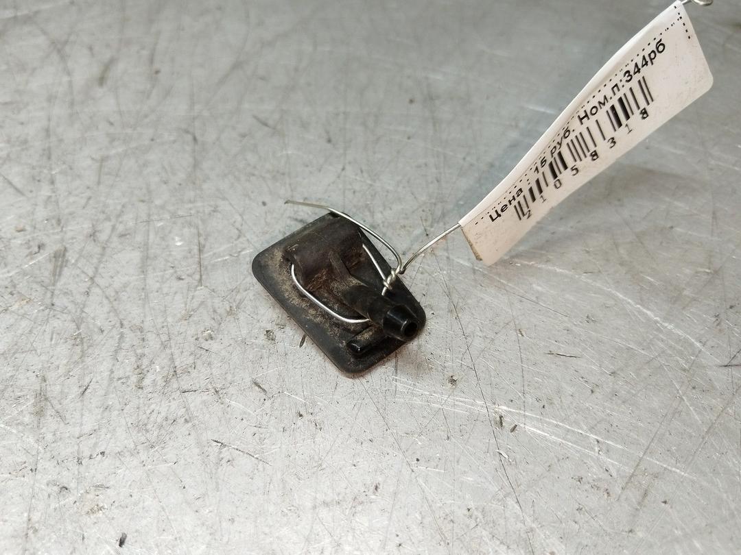 Форсунка омывателя PJ9GH2 Audi A4 - Фото 2