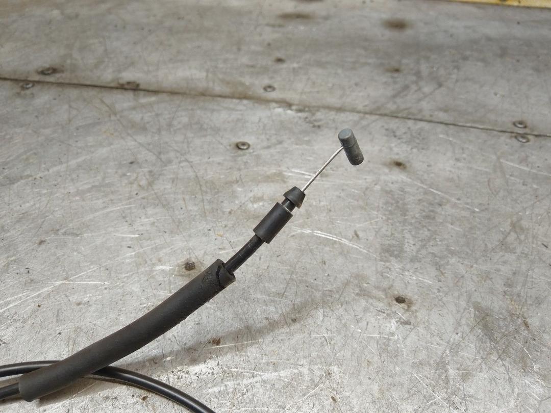 Трос капота GXNZJX Hyundai Trajet - Фото 2