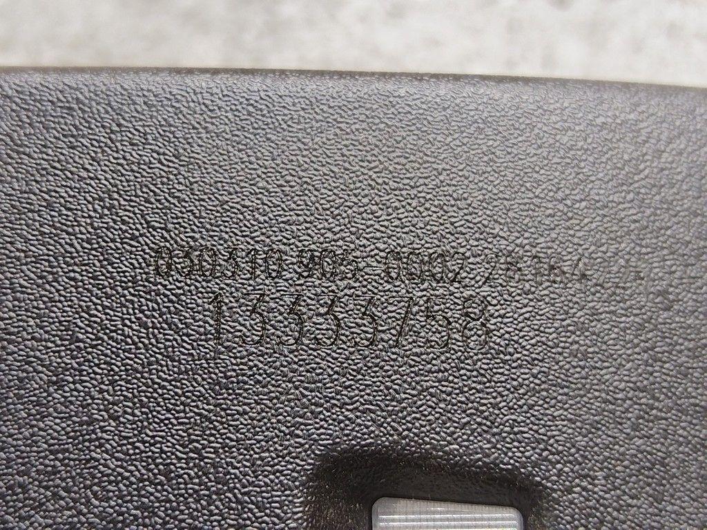 Зеркало салона 58ECTD Opel Insignia - Фото 6