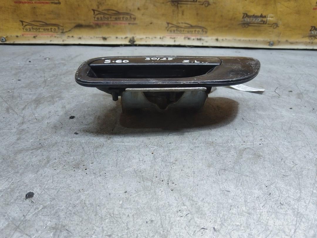 Ручка наружная задняя левая E9JCDK Volvo S60 купить с доставкой