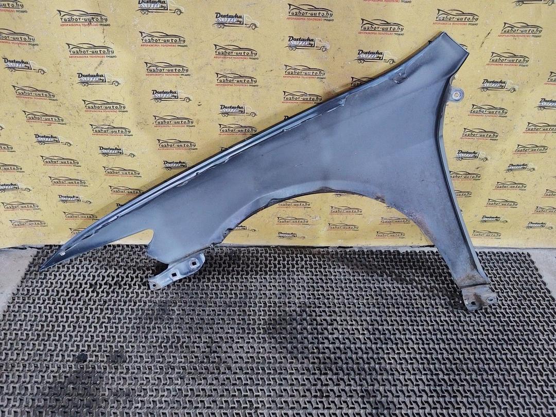 Крыло переднее правое H4B1D9 Honda Accord undefined