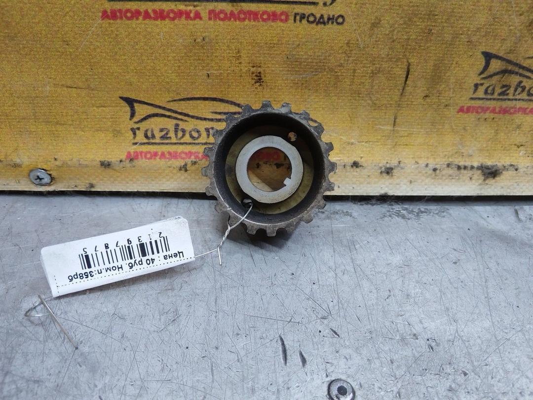 Шестерня 09O5ET Renault Laguna купить с доставкой