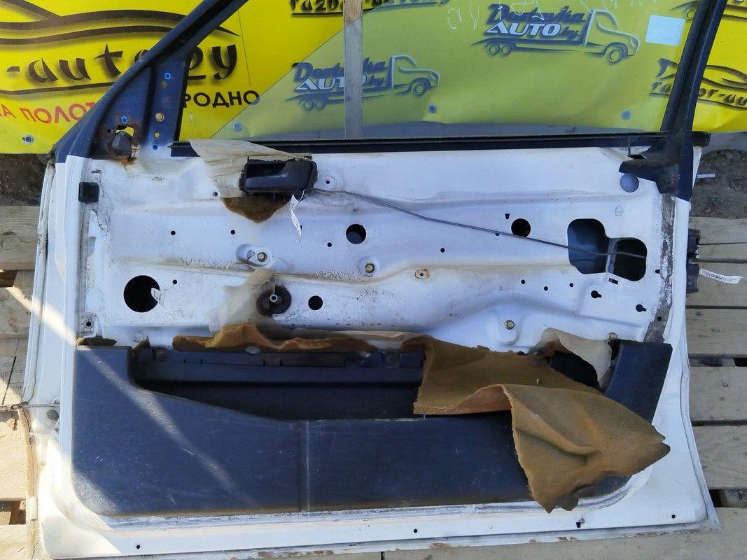 Стеклоподъемник передний правый C4TVUQ Volkswagen Passat купить с доставкой