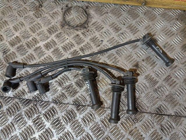 Провод высоковольтный 3T3XQS Ford Focus - Фото 3