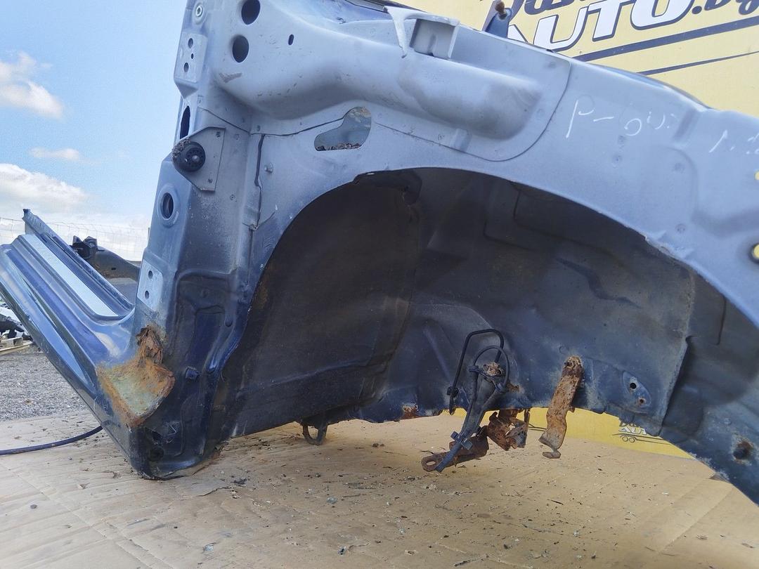 Стойка кузовная передняя правая AP3HKQ Peugeot 607 купить