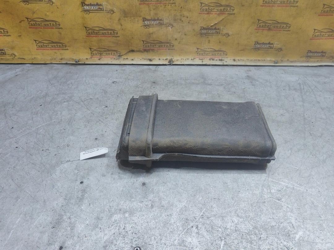 Воздуховод J1DNOG Renault Espace