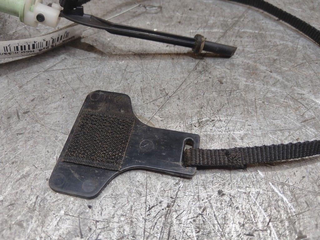 Активатор замка крышки топливного бака U0A9AY Toyota Avensis - Фото 2